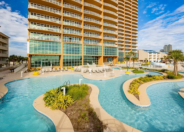 Apartment Phoenix Gulf Towers 1908 *