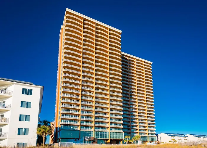 Phoenix Gulf Towers 1908