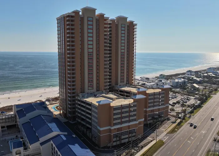 Phoenix Gulf Towers 1908 Gulf Shores